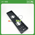 EU Auto Car License Frame CCD Camera for Europe/Australia/Korea Car License Plate